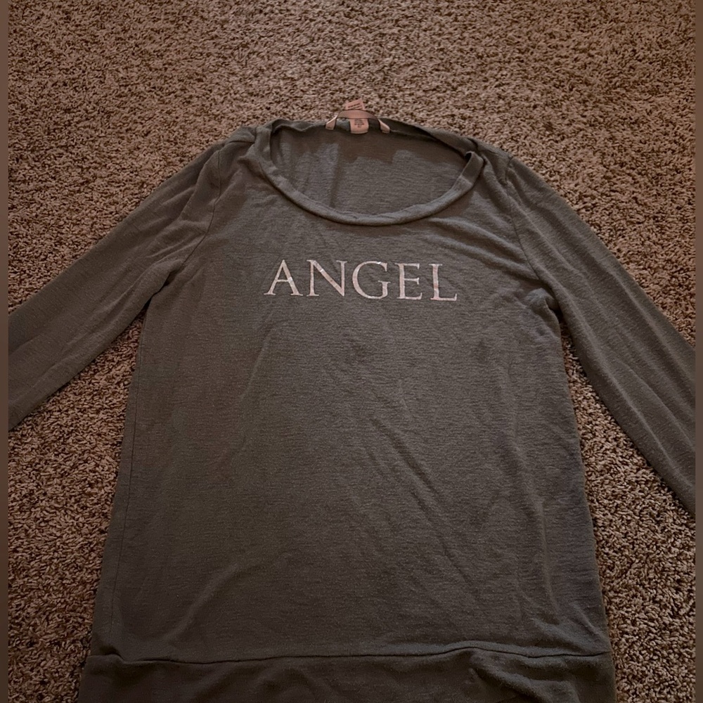 Victoria Secret PJ top